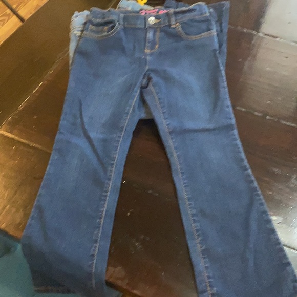 Girls Jean Bundle - Picture 3 of 6